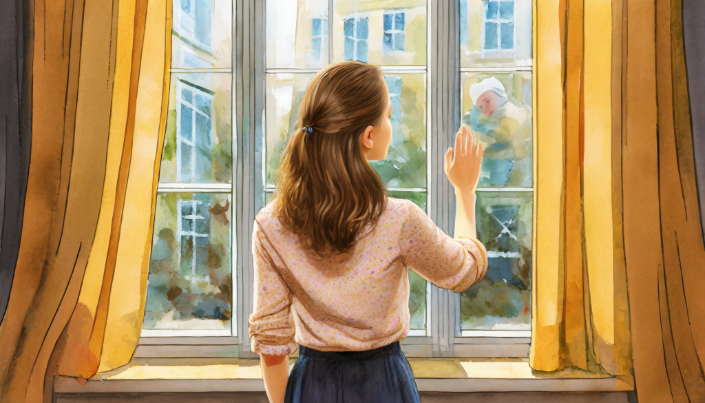 The Human Longing for Children (Why it’s a Good&nbsp;Thing)