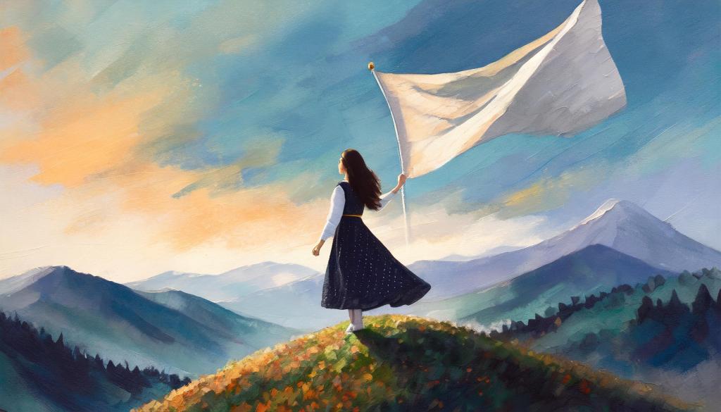 The Art of&nbsp;Submission